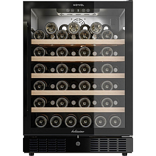 Винный холодильник Meyvel MV52-KBT1