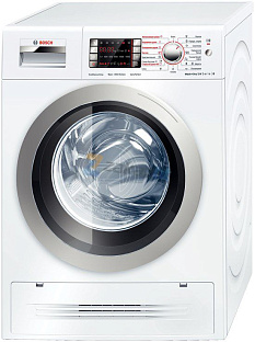 Стиральная машина Bosch WVH 28442OE