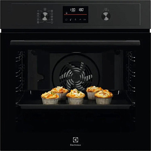 Духовой шкаф с паром ELECTROLUX EOD4P57H Духовой шкаф с паром ELECTROLUX EOD4P57H