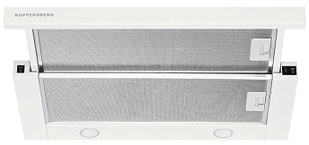 Вытяжка Kuppersberg Kuppersberg SLIMTURBO 60 W