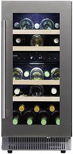 Винный холодильник Dunavox DAUF-32.78DSS