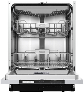 Посудомоечная машина DeLonghi DDW 08F Sodalite Посудомоечная машина DeLonghi DDW 08F Sodalite