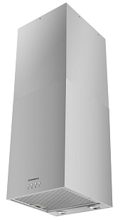 Вытяжка Maunfeld BATH Light isla 35 нержавейка Вытяжка Maunfeld BATH Light isla 35 нержавейка