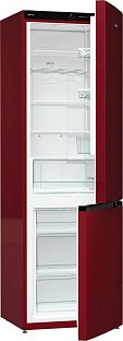 Двухкамерный холодильник Gorenje NRK 6192 CR4 Двухкамерный холодильник Gorenje NRK 6192 CR4