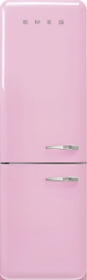 Холодильник Smeg FAB32LPK5