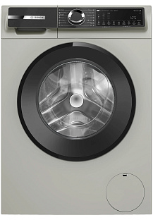 Стиральная машина Bosch WGK264ZXME