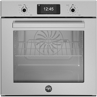 Духовой шкаф Bertazzoni F6011PROVPTX/23 Нержавеющая сталь Духовой шкаф Bertazzoni F6011PROVPTX/23 Нержавеющая сталь