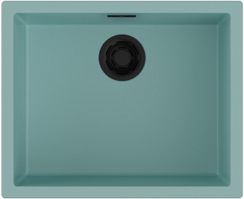 Кухонная мойка OMOIKIRI Yamakawa 55-U/I-AZ   (арт.4993255)