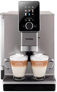 Кофемашина Nivona NICR 930 Кофемашина Nivona NICR 930