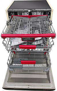 Посудомоечная машина Kaiser S60 U 88 XL ElfEm