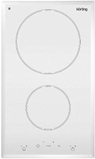 Варочная панель Korting HI 32003 BW