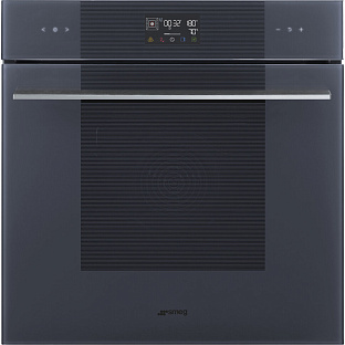 Духовой шкаф  SMEG SO6102S3PG