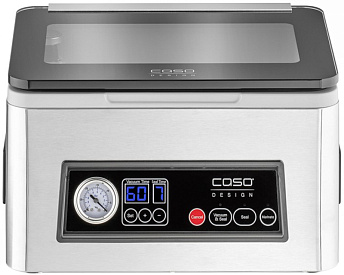 Вакуумный упаковщик CASO VacuChef 50