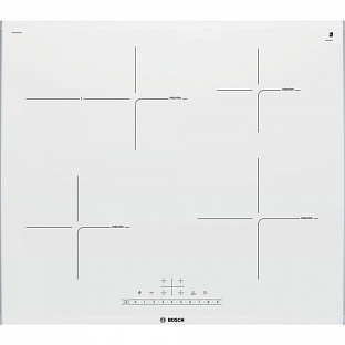 Варочная поверхность Bosch PIF 672 FB1E Варочная поверхность Bosch PIF 672 FB1E