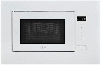 Микроволновая печь ZÜGEL ZMO201W