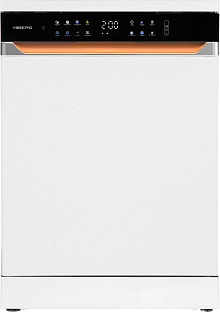 Посудомоечная машина HIBERG i-Q 6815 LW