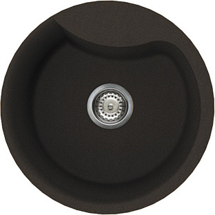 Кухонная мойка OMOIKIRI Yasugata 48R-DC(арт.4993211)