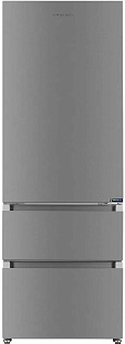 Двухкамерный холодильник Kuppersberg Kuppersberg RFFI 2070 X