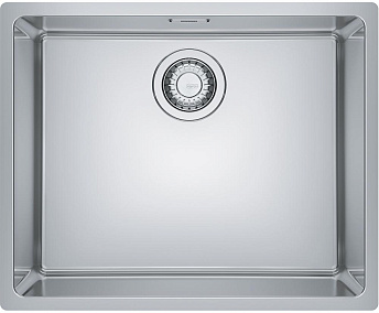 Мойка Franke MRX 210-50  (арт.127.0543.999)