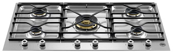 Варочная панель Bertazzoni PM36500X