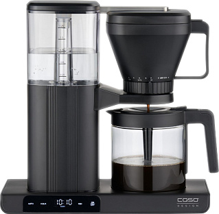 Кофеварка CASO Aroma Sense
