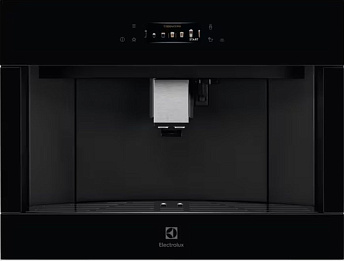 Кофемашина Electrolux KBC85Z