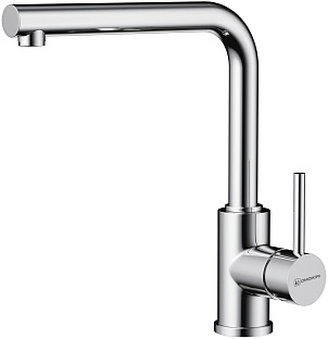 Смеситель OMOIKIRI Nakagawa-C латунь/хром(арт.4994306)