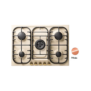 Газовая панель ILVE HCB70CN/CCG