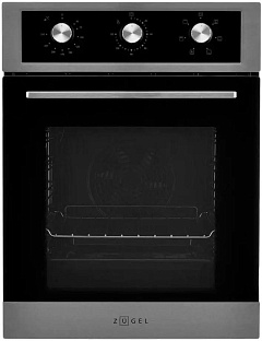 Духовой шкаф ZÜGEL ZOE451X