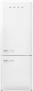 Холодильник Smeg FAB38RWH5
