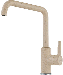 Смеситель  Franke Urban, бежевый  (арт.115.0595.064)