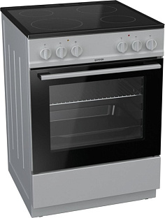 Электрическая плита Gorenje EC6111SG