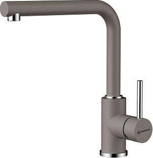 Смеситель OMOIKIRI Nakagawa-GR (арт.4994318)