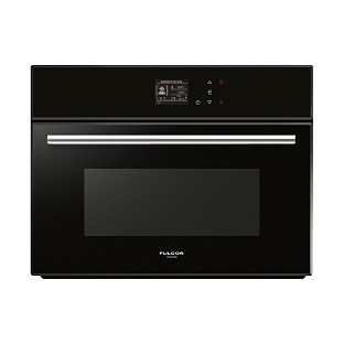 Компактный дух.шкаф Fulgor Milano FCMO 4511 TM BK Компактный дух.шкаф Fulgor Milano FCMO 4511 TM BK