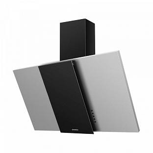 Вытяжка Maunfeld Irwell GS 90 Black