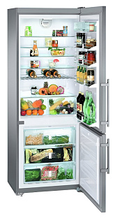 Холодильник Liebherr CNPes 5156