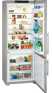 Холодильник Liebherr CNesf 5113 Холодильник Liebherr CNesf 5113