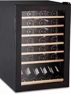 Винный холодильник Dunavox DX-48.130KF