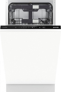 Встраиваемая посудомоечная машина Gorenje GV572D10 Встраиваемая посудомоечная машина Gorenje GV572D10