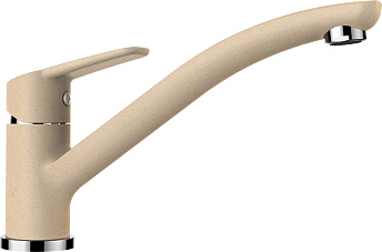 Смеситель Schock Daja , Cristalite лунный камень Смеситель Schock Daja , Cristalite лунный камень