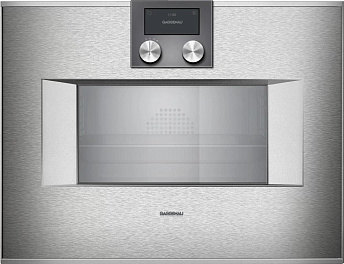 Духовой шкаф Gaggenau BS451111