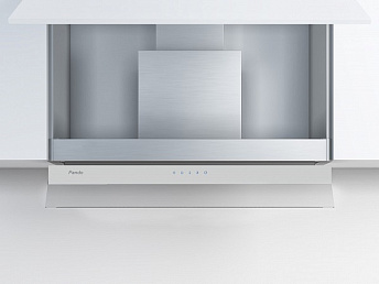 Вытяжка PANDO TIS/90 CR.BLANCO V.850