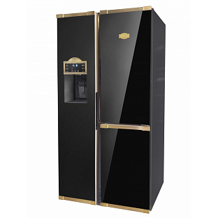 Холодильник Kaiser KS 90300 AD Bio Холодильник Kaiser KS 90300 AD Bio