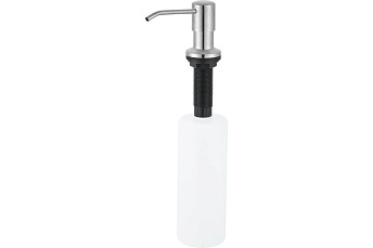Дозатор Oulin OL-401 D хром