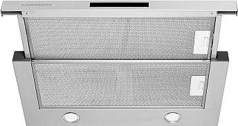 Встраиваемая вытяжка Kuppersberg SLIMBOX 60 X Встраиваемая вытяжка Kuppersberg SLIMBOX 60 X