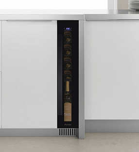 Винный шкаф Pando PVZB 15-9 CRR