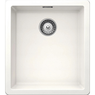 Мойка SCHOCK Greenwich 45 Cristadur 406х456 поларис Мойка SCHOCK Greenwich 45 Cristadur 406х456 поларис