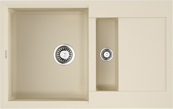 Кухонная мойка OMOIKIRI Sakaime 78-2-BE(арт.4993115) Кухонная мойка OMOIKIRI Sakaime 78-2-BE(арт.4993115)