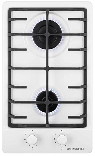 Газовая панель Maunfeld EGHE.32.6CW/G