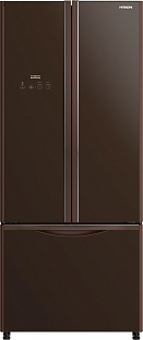 Холодильник Hitachi R-WB 562 PU9 GBW Холодильник Hitachi R-WB 562 PU9 GBW